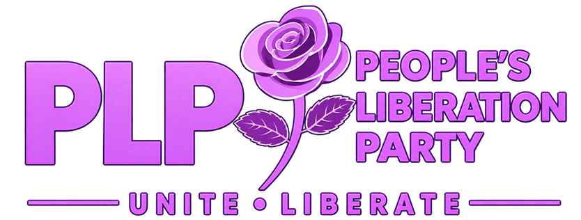 Peoples Liberation Party